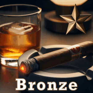 Bronze Membership