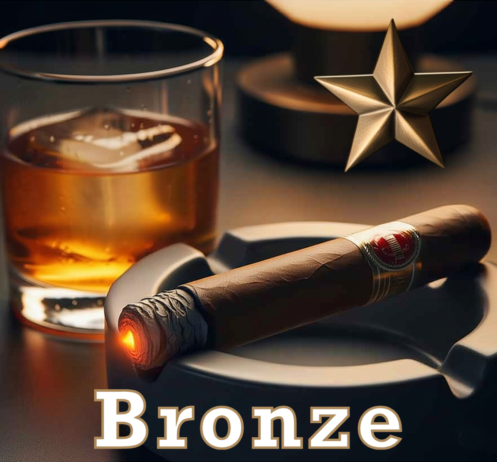 Bronze Membership