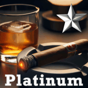 Platinum Membership