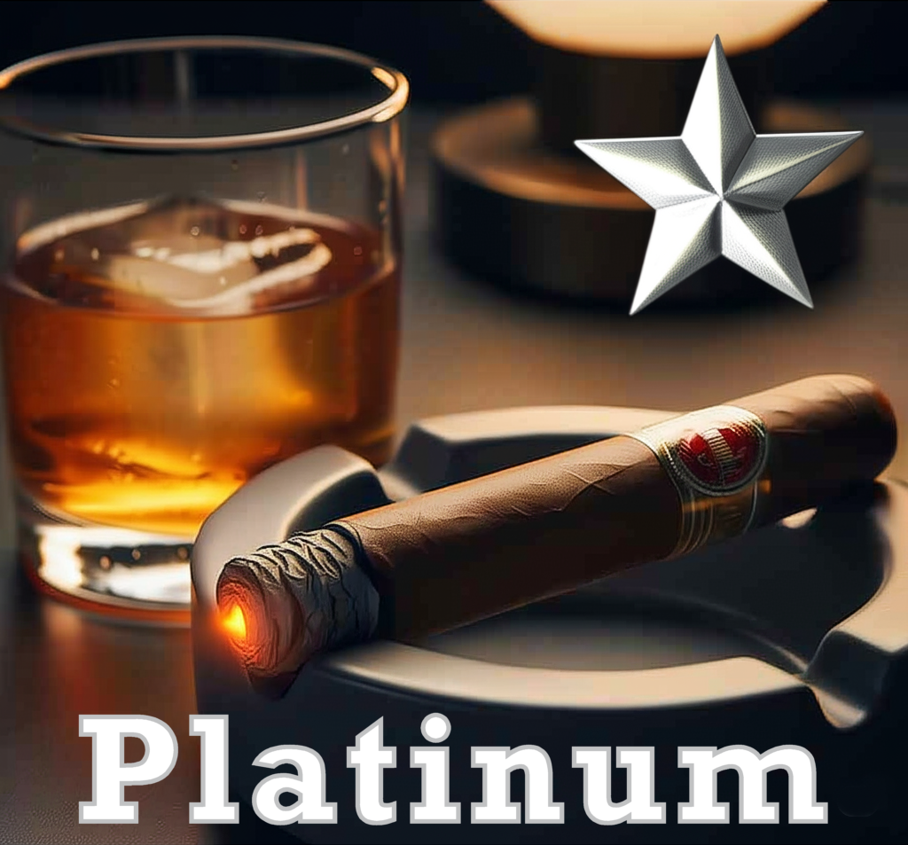 Platinum Membership